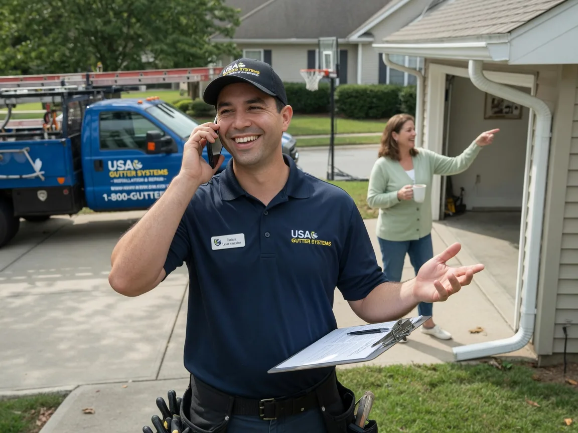 Gutter Installation Arnold, MD FAQs